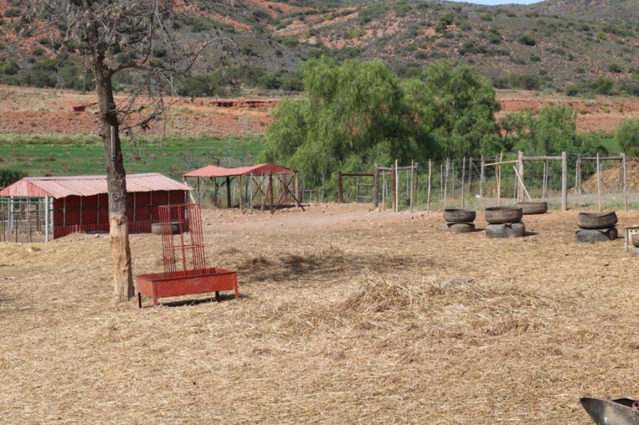 Commercial Property for Sale in Oudtshoorn Rural Western Cape